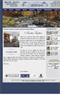 Mobile Screenshot of klsfuneralhome.com